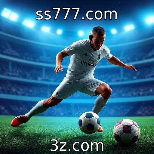 ss777.com Apostas Esportivas: Estratégias que Garantem o Sucesso nas Partidas
