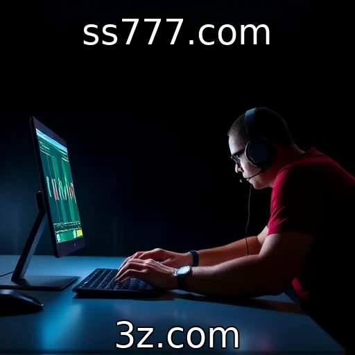 ss777.com Apostas esportivas: Como analisar partidas para maximizar ganhos