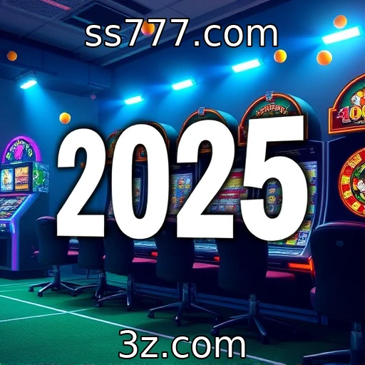 ss777.com Apostas esportivas: análise detalhada das tendências para 2025