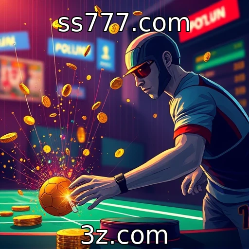 O impacto das criptomoedas nas apostas esportivas em 2025