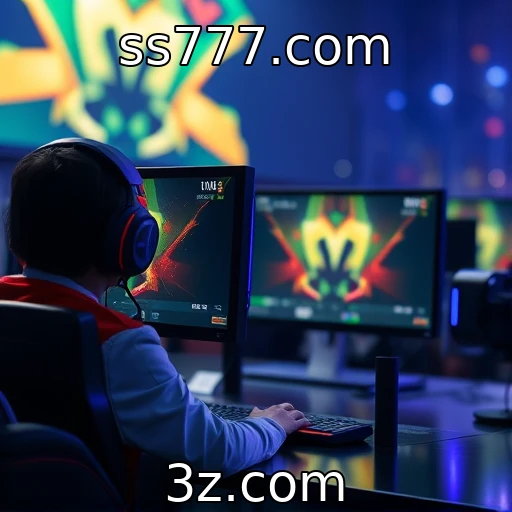 ss777.com Análise das apostas esportivas e suas principais implicações neste semestre