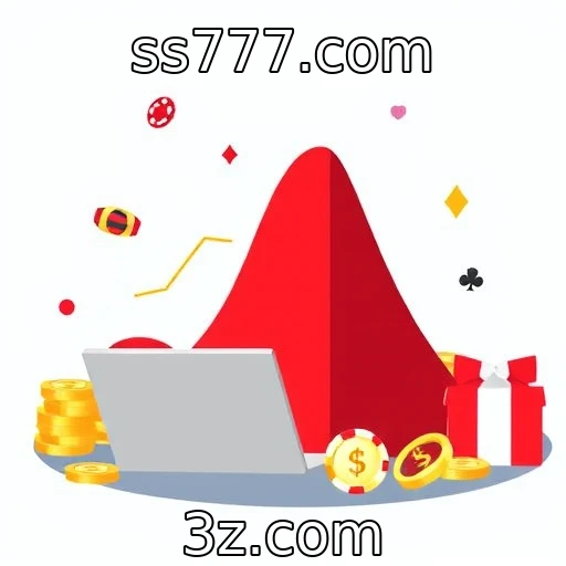 ss777.com Explorando o Crescimento do Cassino Online no Brasil