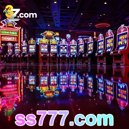 ss777.com Plataforma