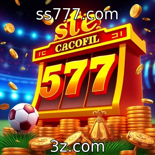 ss777.com Exploração das Novas Tendências em Apostas Esportivas em 2025