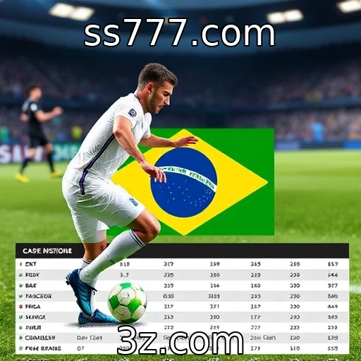 ss777.com Apostas esportivas: Como analisar partidas para maximizar seus lucros