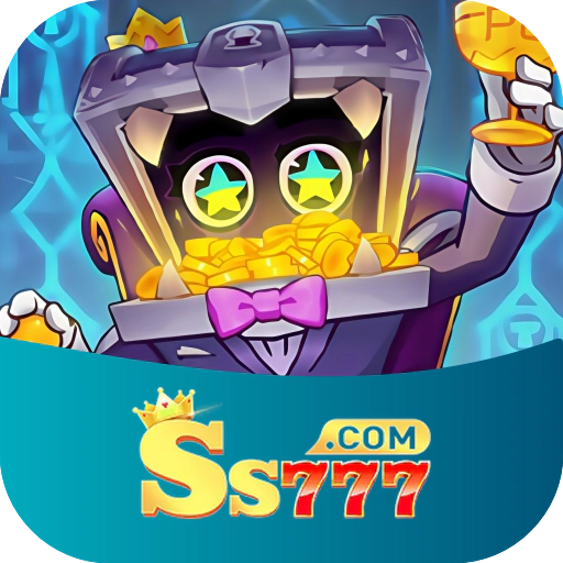 ss777.com logo